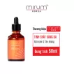 Tinh Chất Sáng Da, Xoá Nám & Tàn Nhang Mirum 50ml – Mirum Vita C.Complex Ampoule